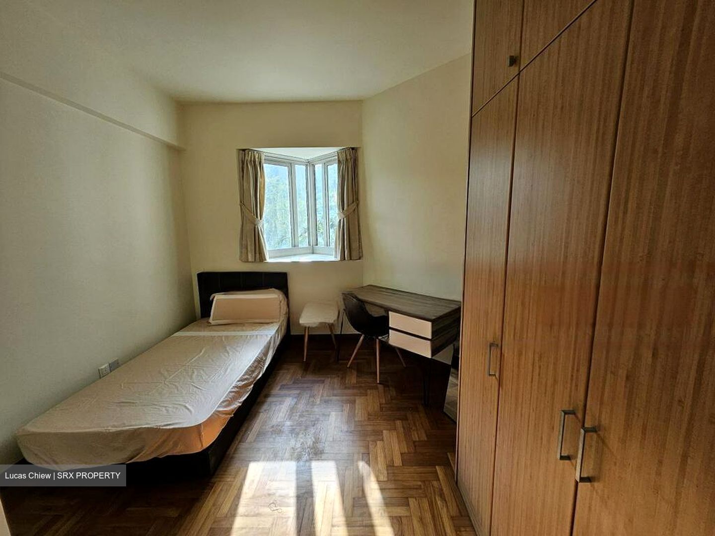 Rafflesia Condominium (D20), Condominium #438892301